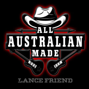 All Australian Made